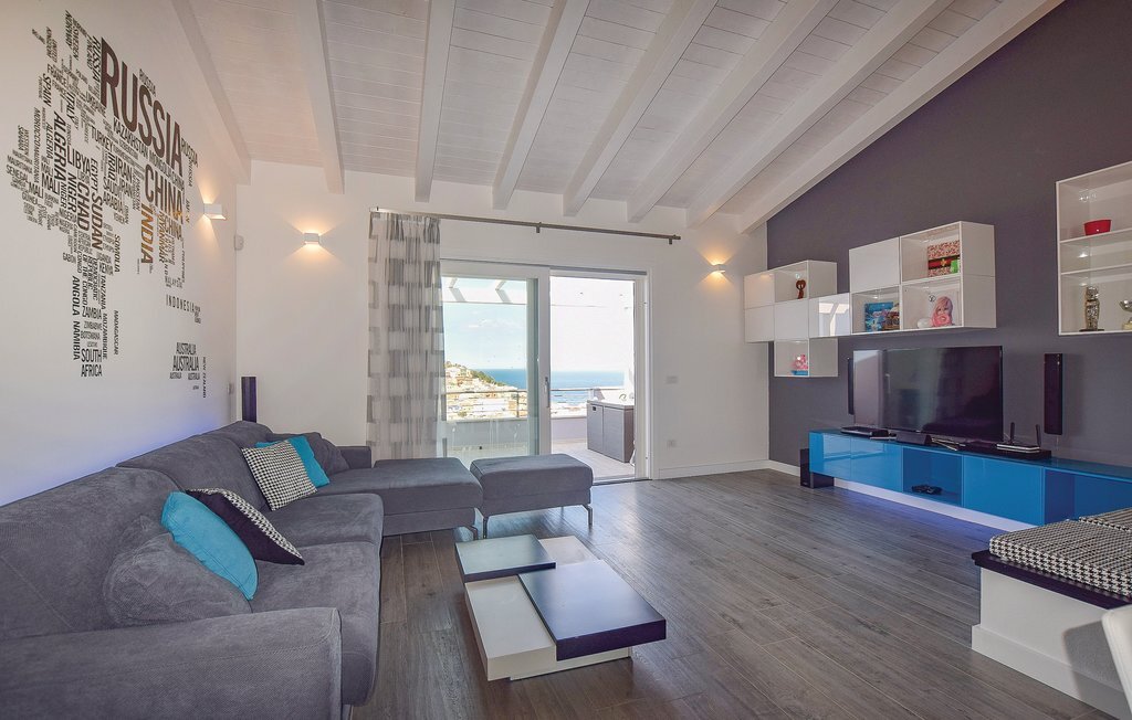Attico Eleonora, Appartement 4 personnes à Castelsardo - Photo 3