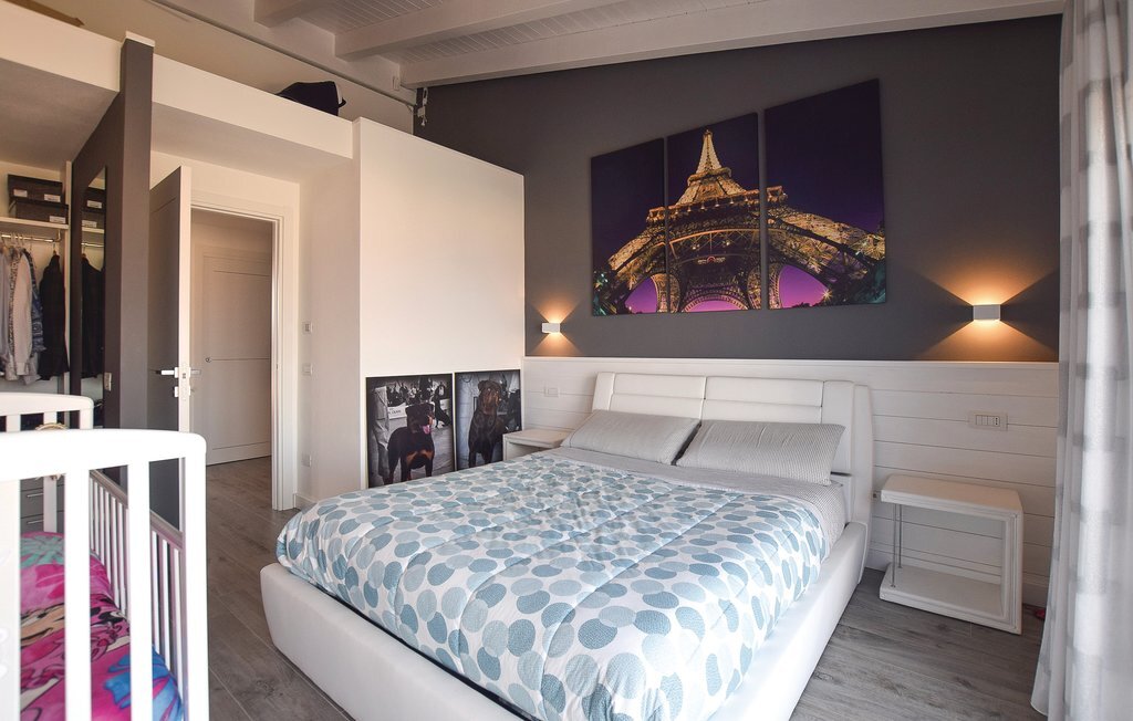 Attico Eleonora, Appartement 4 personnes à Castelsardo - Photo 4