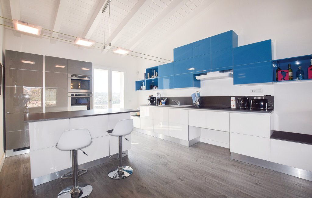 Attico Eleonora, Appartement 4 personnes à Castelsardo - Photo 5