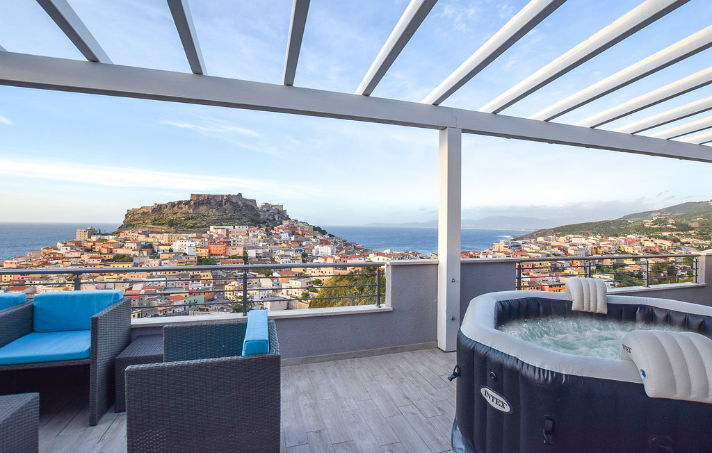 Attico Eleonora, Appartement 4 personnes à Castelsardo - Photo 7