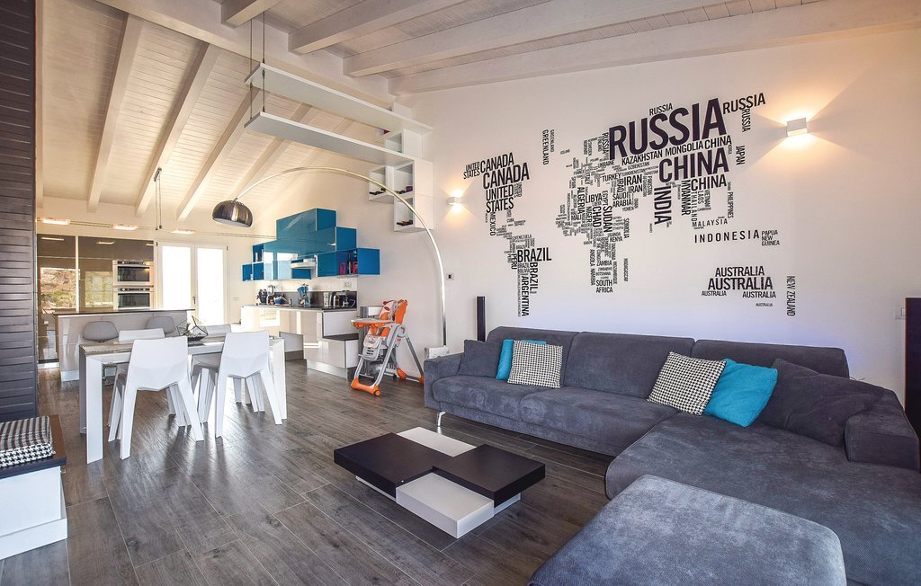 Attico Eleonora, Appartement 4 personnes à Castelsardo - Photo 10