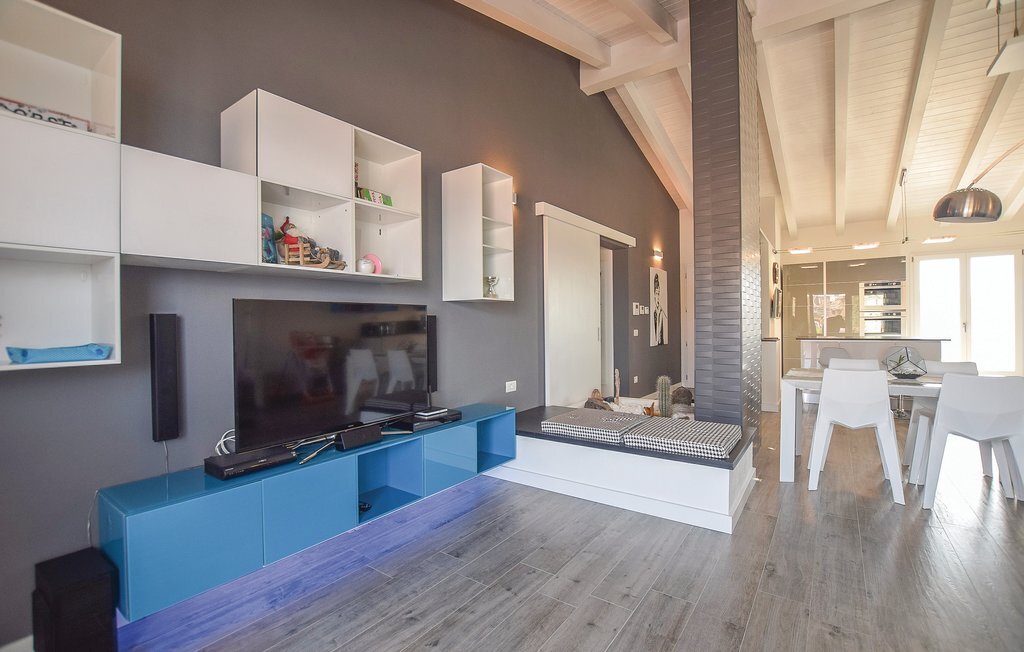 Attico Eleonora, Appartement 4 personnes à Castelsardo - Photo 11