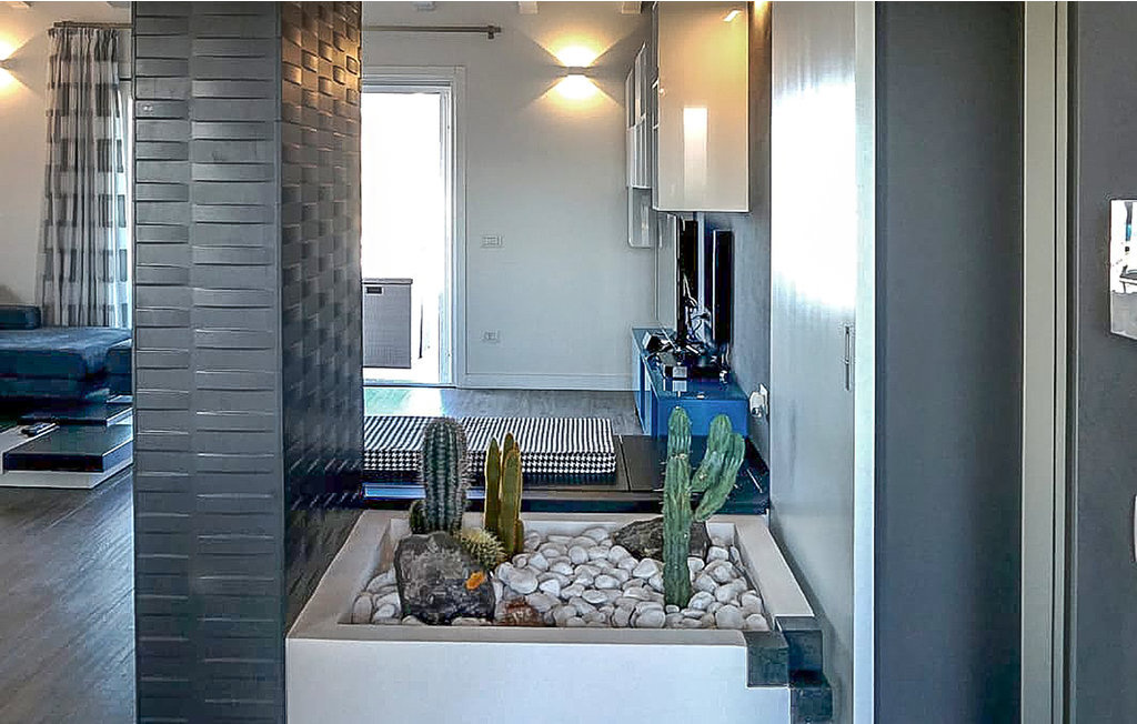 Attico Eleonora, Appartement 4 personnes à Castelsardo - Photo 12