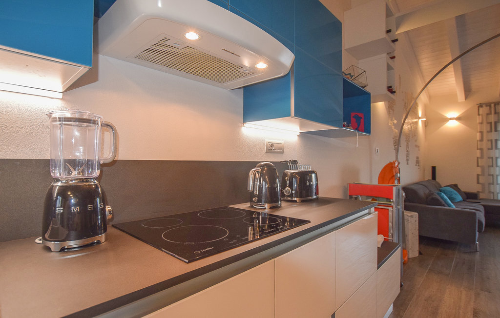 Attico Eleonora, Appartement 4 personnes à Castelsardo - Photo 15