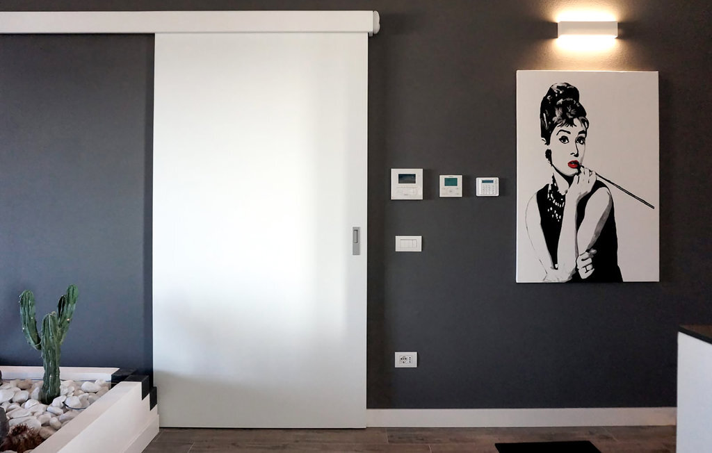Attico Eleonora, Appartement 4 personnes à Castelsardo - Photo 16