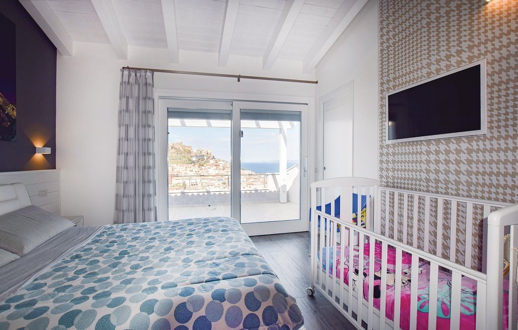 Attico Eleonora, Appartement 4 personnes à Castelsardo - Photo 17