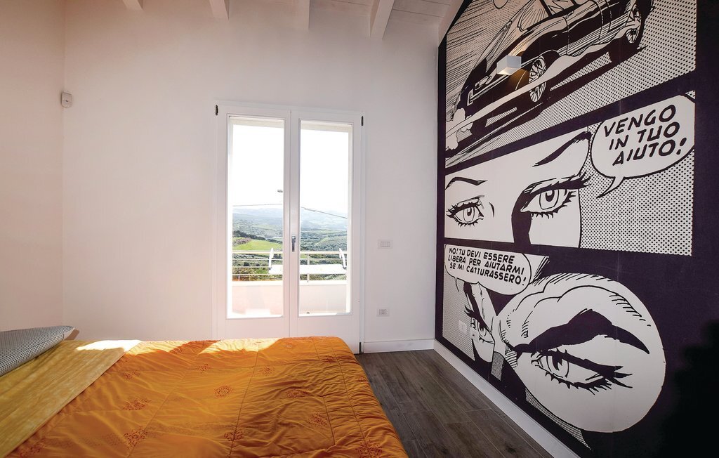 Attico Eleonora, Appartement 4 personnes à Castelsardo - Photo 19