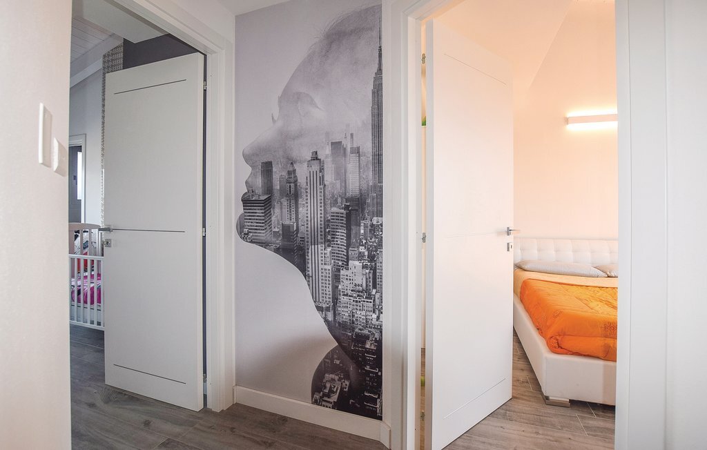 Attico Eleonora, Appartement 4 personnes à Castelsardo - Photo 20