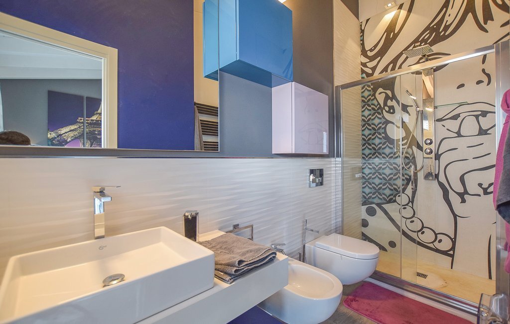 Attico Eleonora, Appartement 4 personnes à Castelsardo - Photo 23