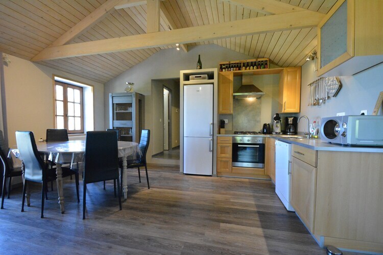 Le Chalet du Coteau, 5 pers. à Vielsalm - Photo 3