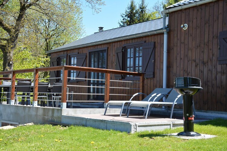 Le Chalet du Coteau, 5 pers. à Vielsalm - Photo 5