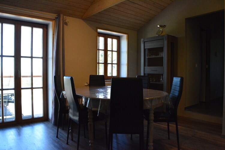 Le Chalet du Coteau, 5 pers. à Vielsalm - Photo 6