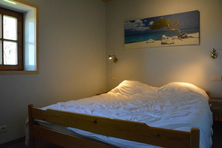 Le Chalet du Coteau, 5 pers. à Vielsalm - Photo 7