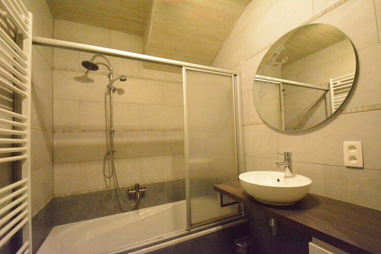Le Chalet du Coteau, 5 pers. à Vielsalm - Photo 9