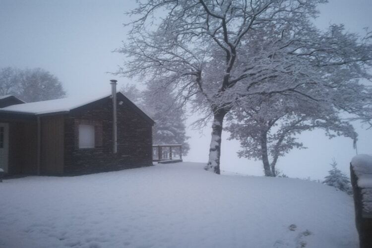 Le Chalet du Coteau, 5 pers. à Vielsalm - Photo 19