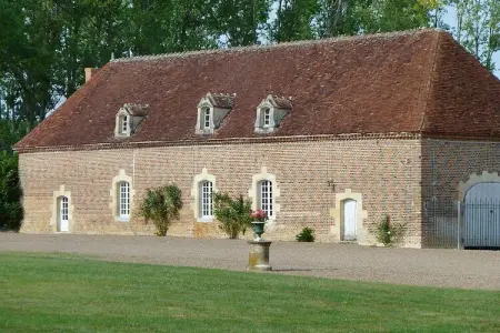 Location maison de vacances à Château sur Allier