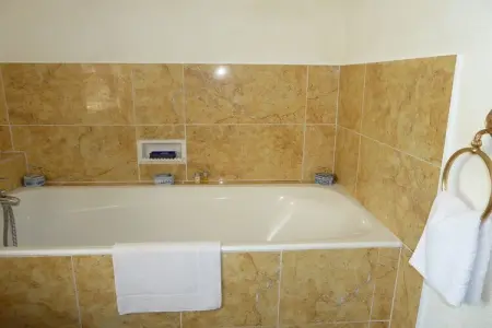 Maison dans un château historique, 4 pers. : photo 13