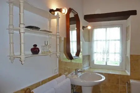 Maison dans un château historique, 4 pers. : photo 14