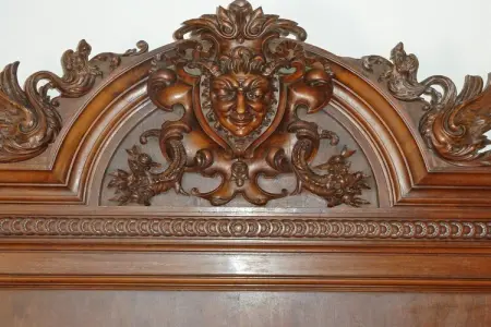 Maison dans un château historique, 4 pers. : photo 20