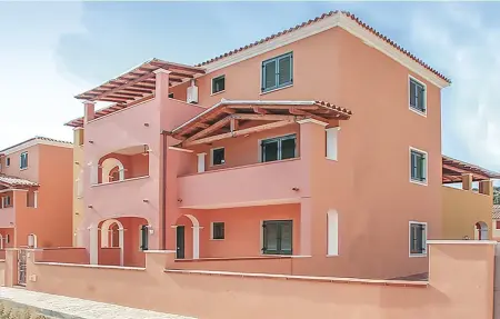 Quadri, Appartement 6 personnes à Orosei - Photo 1