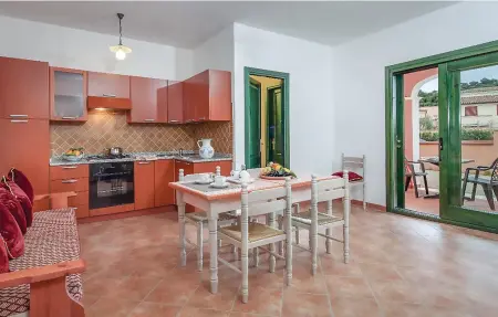 Quadri, Appartement 6 personnes à Orosei - Photo 2