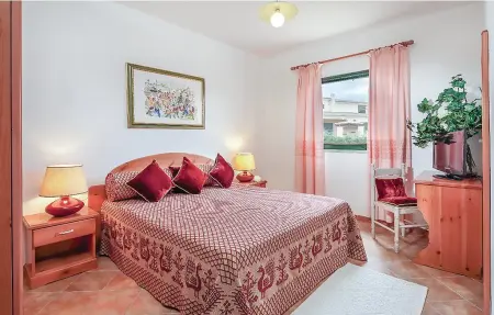 Quadri, Appartement 6 personnes à Orosei - Photo 3