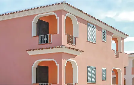Quadri, Appartement 6 personnes à Orosei - Photo 5