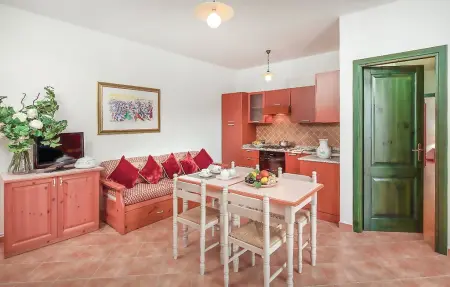 Quadri, Appartement 6 personnes à Orosei - Photo 8