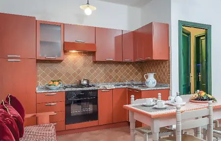 Quadri, Appartement 6 personnes à Orosei - Photo 9