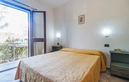 Quadri, Appartement 6 personnes à Orosei - Photo 10