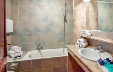 Quadri, Appartement 6 personnes à Orosei - Photo 12