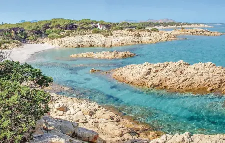 Location appartement à Orosei, Quadri