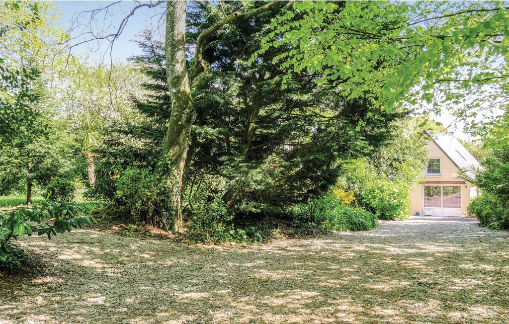 Appartement avec terrasse à Vasteville, jardin fleuri - Photo 9