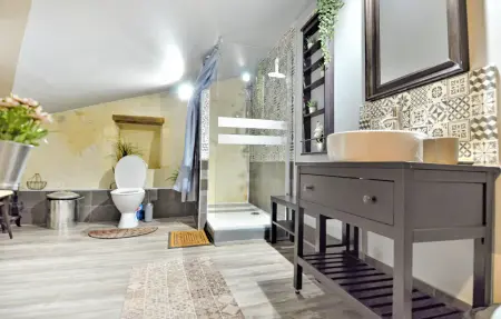 Maison 16 personnes à Vallabregues - Photo 6