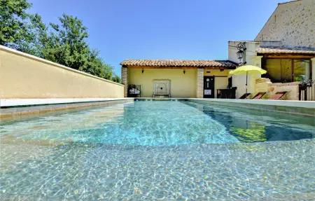 Maison 16 personnes à Vallabregues - Photo 8