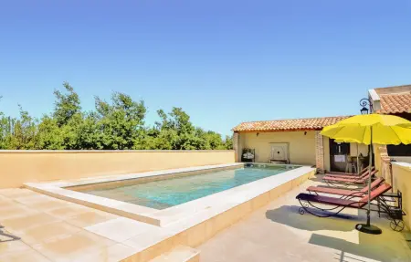 Maison 16 personnes à Vallabregues - Photo 9