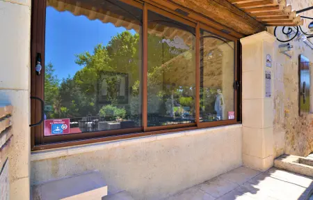 Maison 16 personnes à Vallabregues - Photo 12