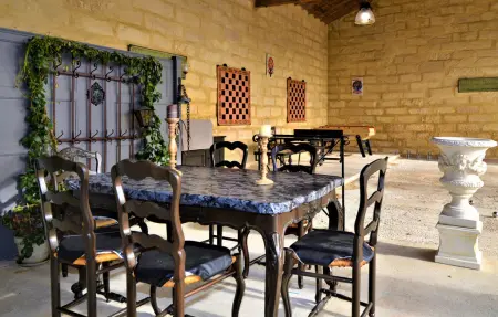 Maison 16 personnes à Vallabregues - Photo 27