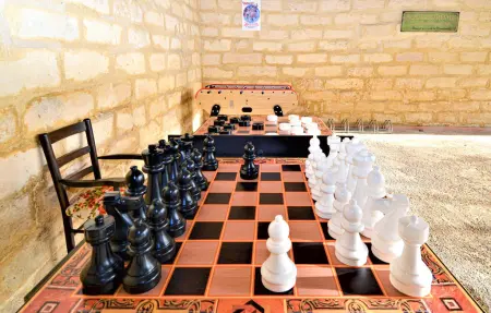 Maison 16 personnes à Vallabregues - Photo 29