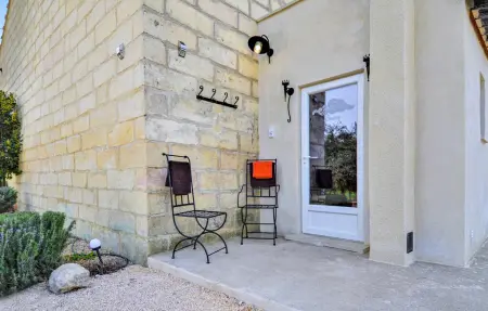 Maison 16 personnes à Vallabregues - Photo 33