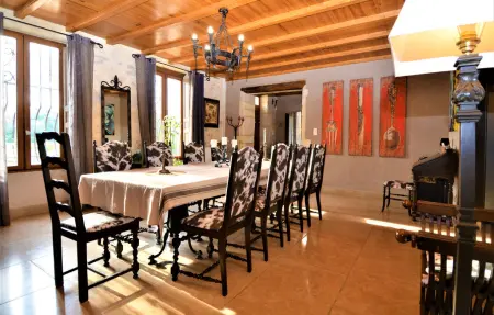 Maison 16 personnes à Vallabregues - Photo 41