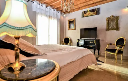 Maison 16 personnes à Vallabregues - Photo 57