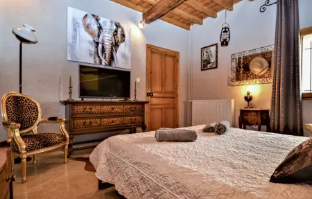 Maison 16 personnes à Vallabregues - Photo 59
