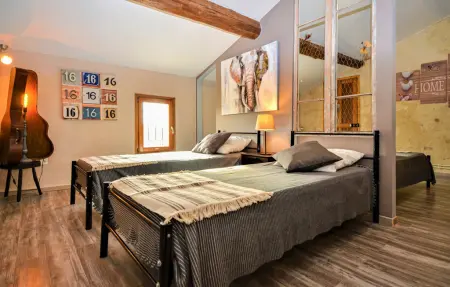 Maison 16 personnes à Vallabregues - Photo 61
