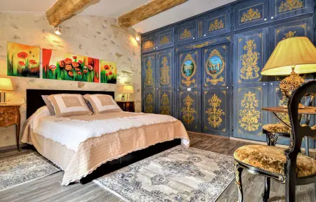 Maison 16 personnes à Vallabregues - Photo 63