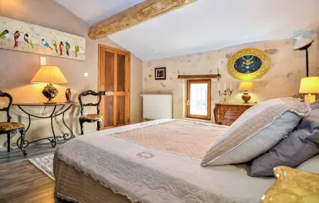 Maison 16 personnes à Vallabregues - Photo 64