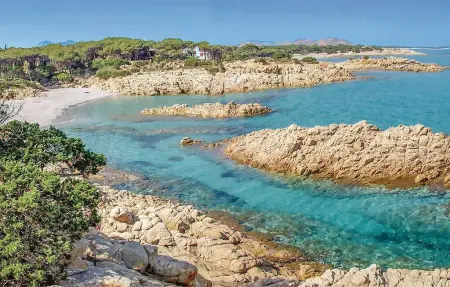 Location appartement à Orosei, Trilo