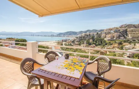 Location maison à Faro de Cullera