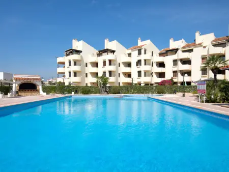 La Felicidad – Appartement 2 ch à 220 m de la plage : photo 2