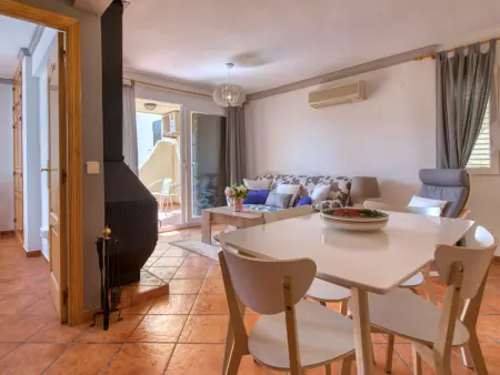 La Felicidad – Appartement 2 ch à 220 m de la plage : photo 7